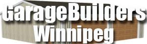 Garage Builders Winnipeg Winnipeg (204)800-5281